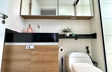 #1 Apto TOP próx Metrô-Allianz Parque-Pró Magno - Foto 12