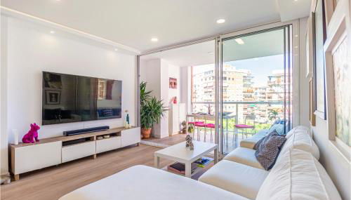 Amazing Apartment In Malaga With Wifi - Foto 3