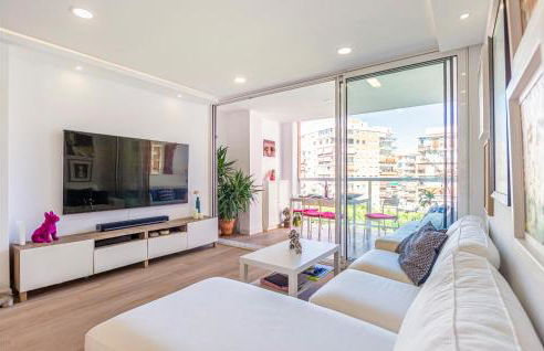 Amazing Apartment In Malaga With Wifi - Foto 3