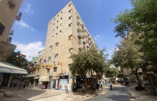 LikeHome Jerusalem - Photo 32