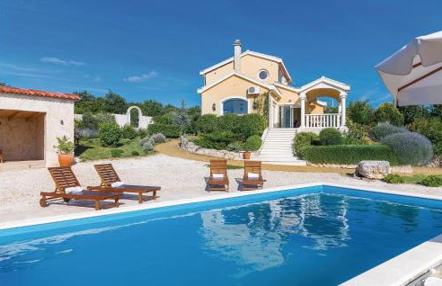 Stunning Home In Trbounje With Sauna - Foto 7