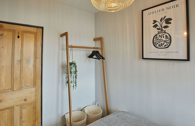 Host Stay Raven House - Photo 23