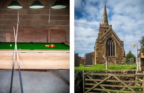 Farm View House - Foto 35