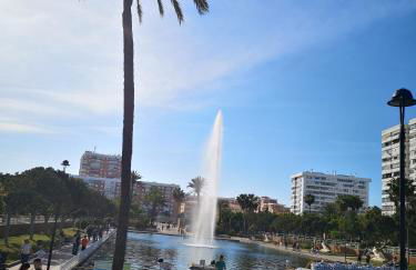 Japan Beach Parque del Oeste - Foto 22