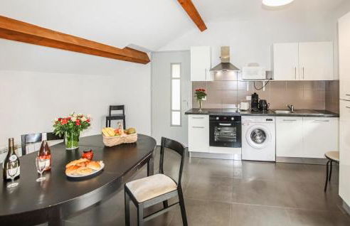 Lovely Home In Privas With Sauna - Foto 5