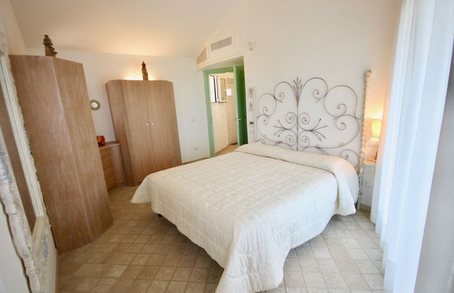 Villa i Corbezzoli - Foto 5