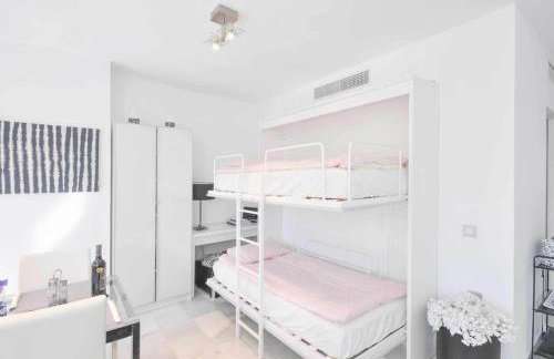 Mr- Cozy 4 Sleep Flat In Marbella, Great Location - Foto 17