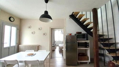 gite de la tour carrée - Foto 5