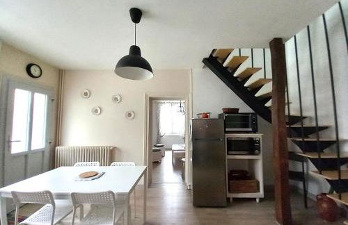 gite de la tour carrée - Foto 5