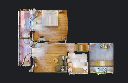 Fischer`s Postresidenzen Ettal - Foto 30