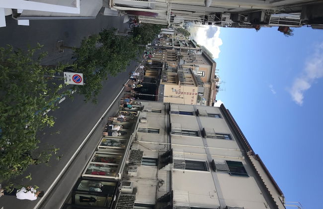 Rosa Magra Guest House - Photo 38