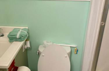 The Cozy Crab Cottage - Foto 35