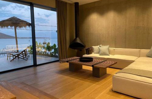 Elounda Gulf Sunrise Villa - Foto 29