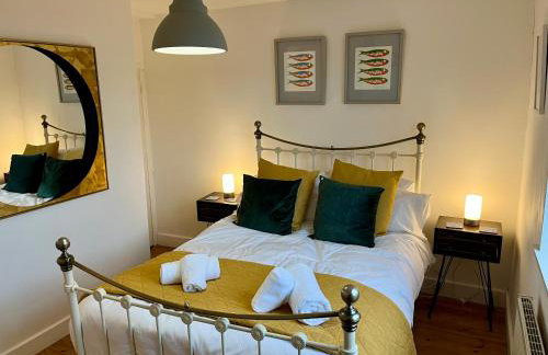 Sunshine Cottage - Photo 27