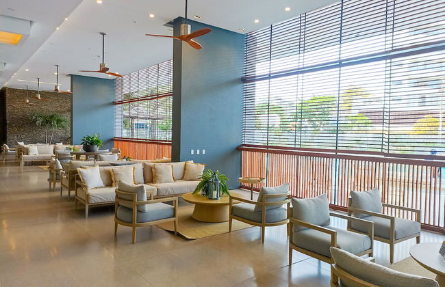 Exclusive Apartasuites Reserva del Mar - Photo 8