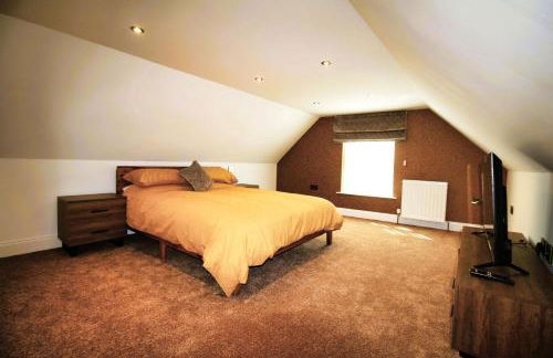 Newly Refurbished Cottage - Sleeps 4 - Central - Foto 1