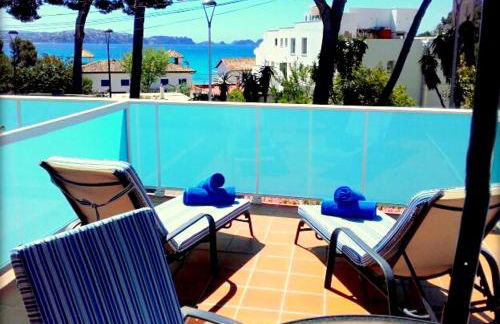 Apartamentos Petit Blau - Foto 17