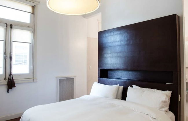 Purple Rain Elegant 2 Bedroom in Recoleta - Foto 12