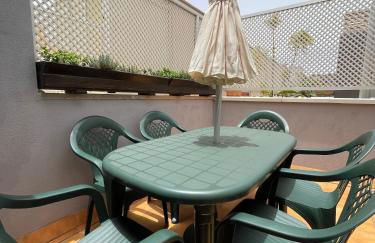 ÁTICO "TURQUESA BEACH" CON PISCINA, TERRAZA y BARBACOA - Foto 20