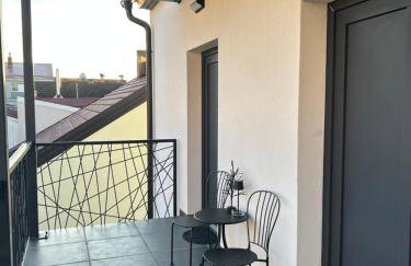 Apartmani Bjelovar - Foto 21