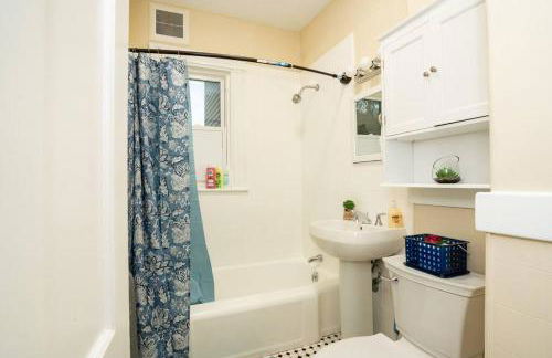 8 Peaceful, Bright apt 3br close to Milton center - Foto 8