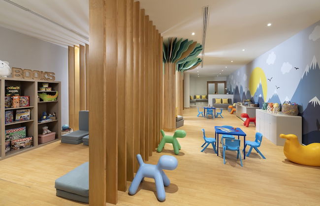 Paradisus Cancún – All Inclusive - Photo 73