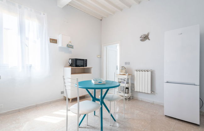 Sea Foam House in Livorno - Foto 7