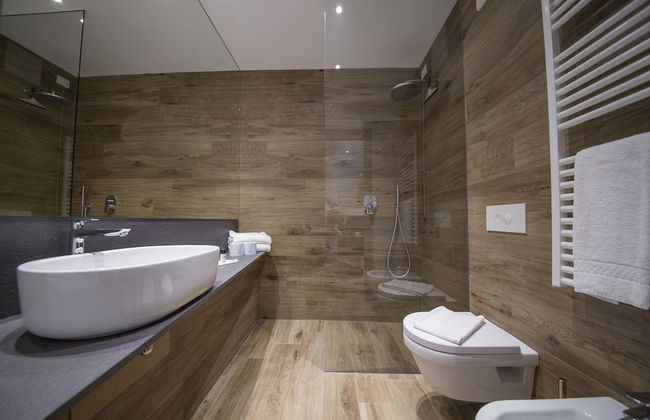 Riva Lake lodge - Foto 39