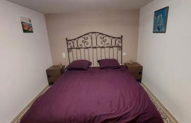 Close to PARIS, at HOUILLES, house within an exotic garden - Foto 9