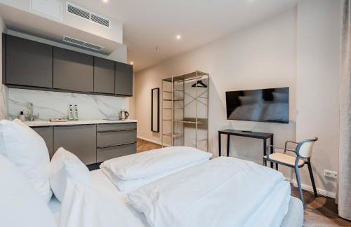 LYV Apartments - Berlin Neukölln - Foto 16