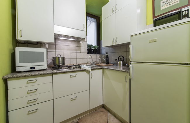 BnButler - Corso Sempione 12 - Photo 10