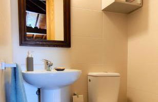 Casa Rural d 'Avó - sossego do campo - 5 adultos - Foto 14