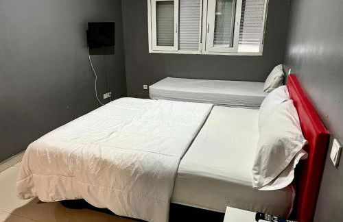 Hostal Gracias - Foto 32