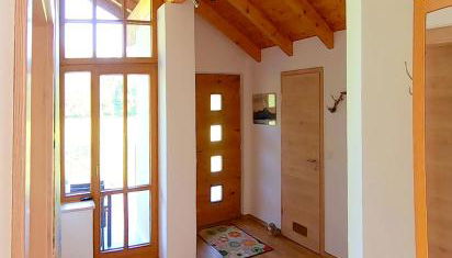 Exclusiv - Ferienwohnung Hinterreiter - Foto 5, Lobby or reception