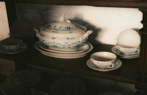 Antikes Haus an der Mosel - Foto 39