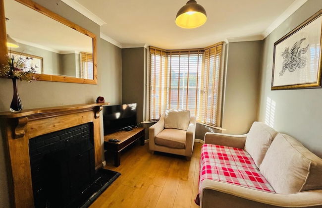 Edwards Cottage - Grove Road Cottages - Foto 6