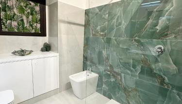 Al Fiko Suite - Foto 3, Shower