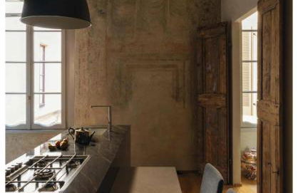 Appartamento affrescato 180mq in palazzo del 600 a Mantova - Foto 44