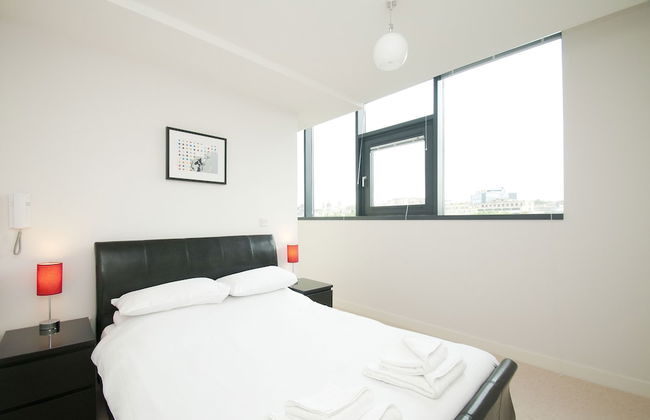 Cleyro Serviced Apartments-Finzels Reach - Foto 11