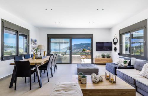 Villa Antigone Luxury Retreat - Foto 16