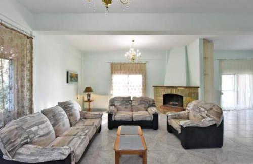 Katy's House Spacious House by a quiet beach next to N Potidea - Foto 5