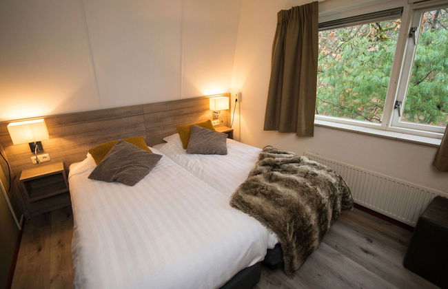 Modern Villa Near Veluwe - Foto 2