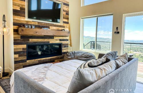 Bryce View Cabin - New Cabin With Amazing Views! - Foto 10