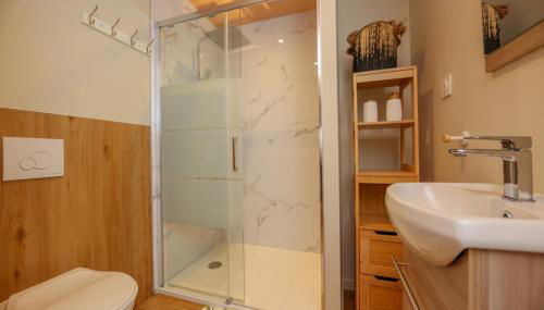 Le Nature - Appartement 4p Wimille -Wimereux - Foto 4, Shower