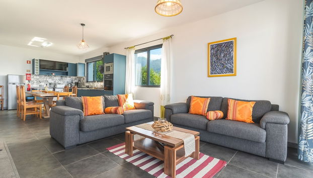 Casa Teixeira by Atlantic Holiday - Foto 5, Zimmer