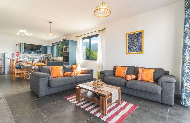 Casa Teixeira by Atlantic Holiday - Foto 5