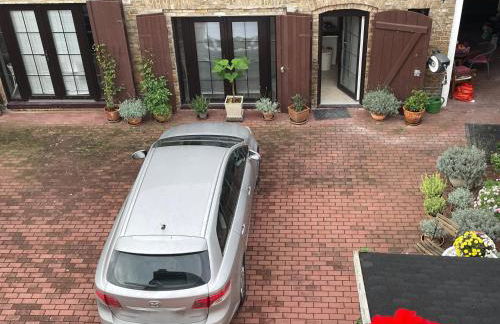 Ferienwohnung in Werder Havel Innenstadt - Photo 29