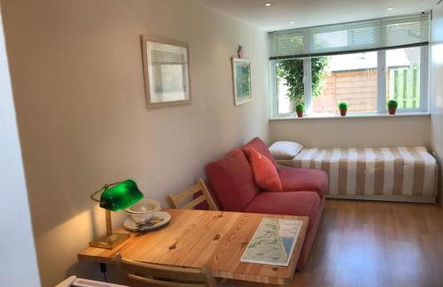 Apartment with own entrance & terrace on West Hill - Foto 6