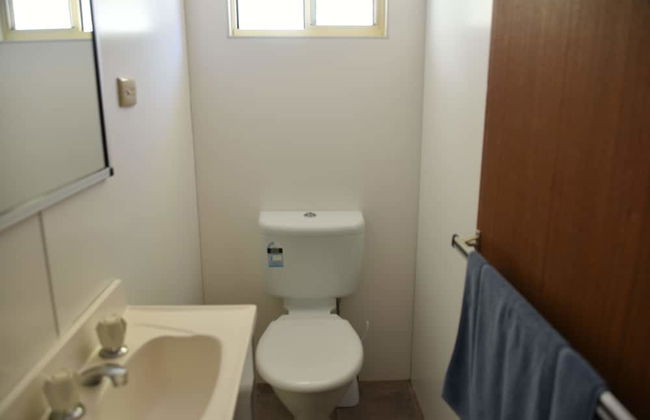 Ball Park Caravan Park - Foto 16