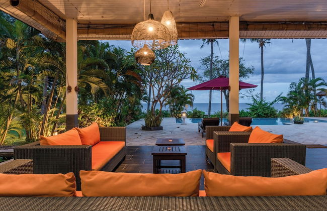 Villa Burung - Foto 39